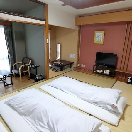 Nogami Honkan Beppu Habitación foto