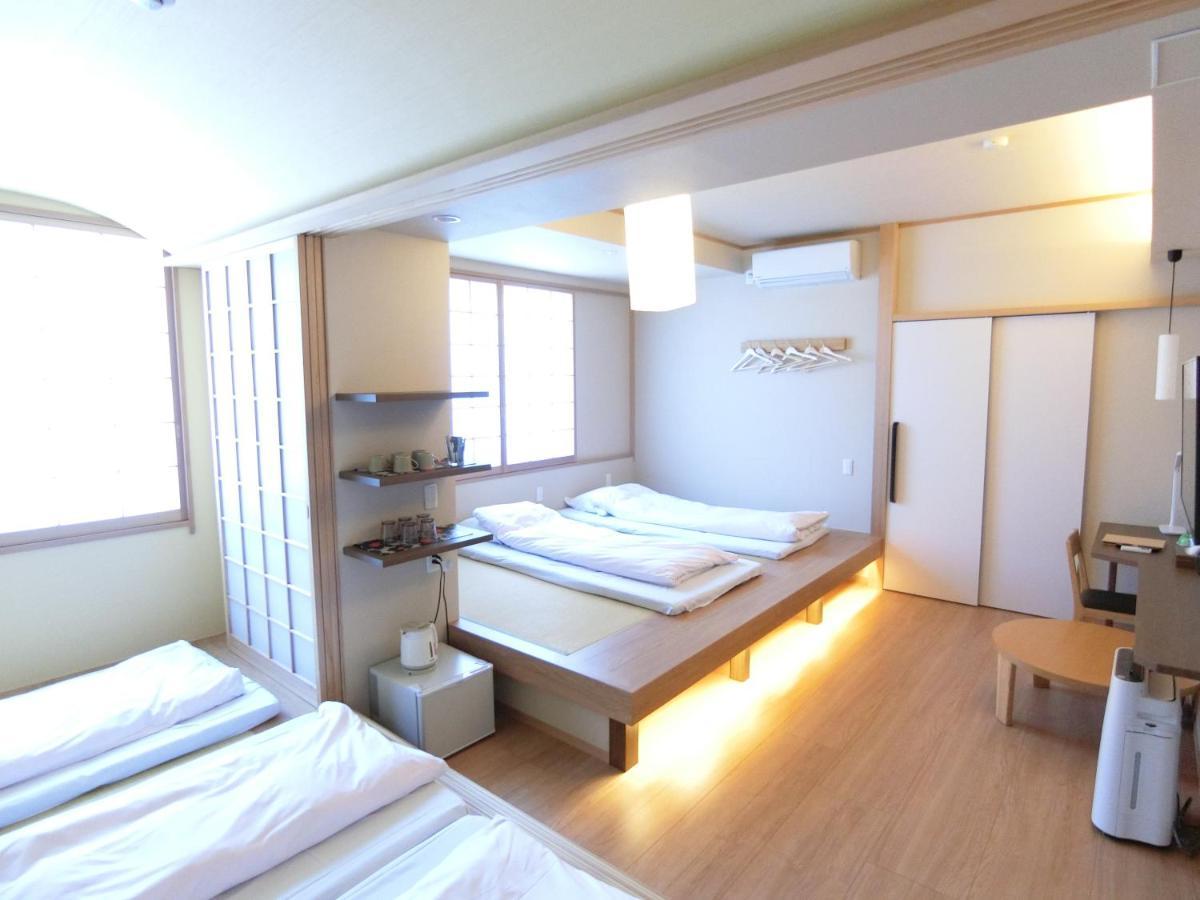 Nogami Honkan Beppu Exterior foto