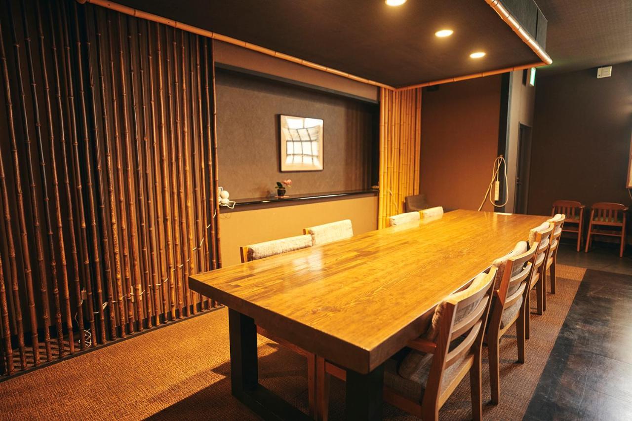 Nogami Honkan Beppu Exterior foto