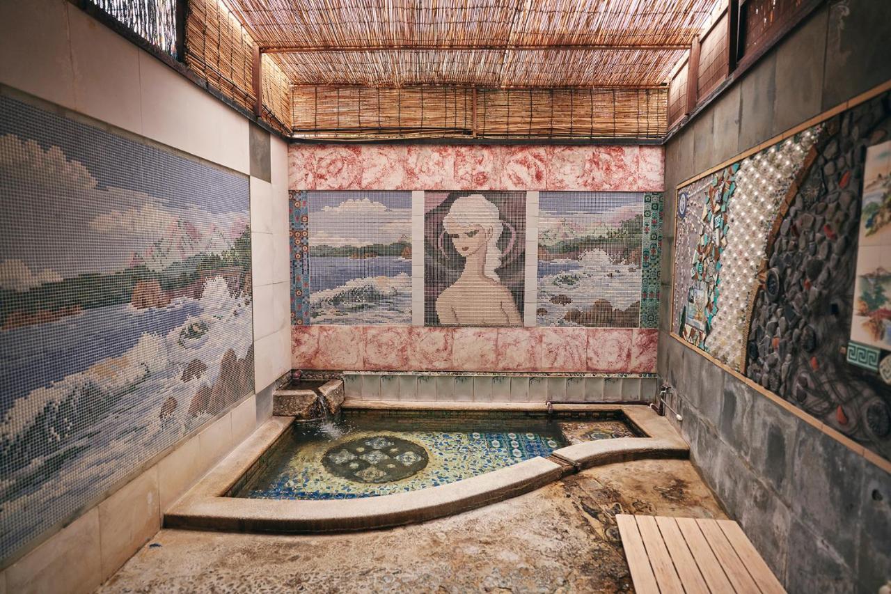 Nogami Honkan Beppu Exterior foto
