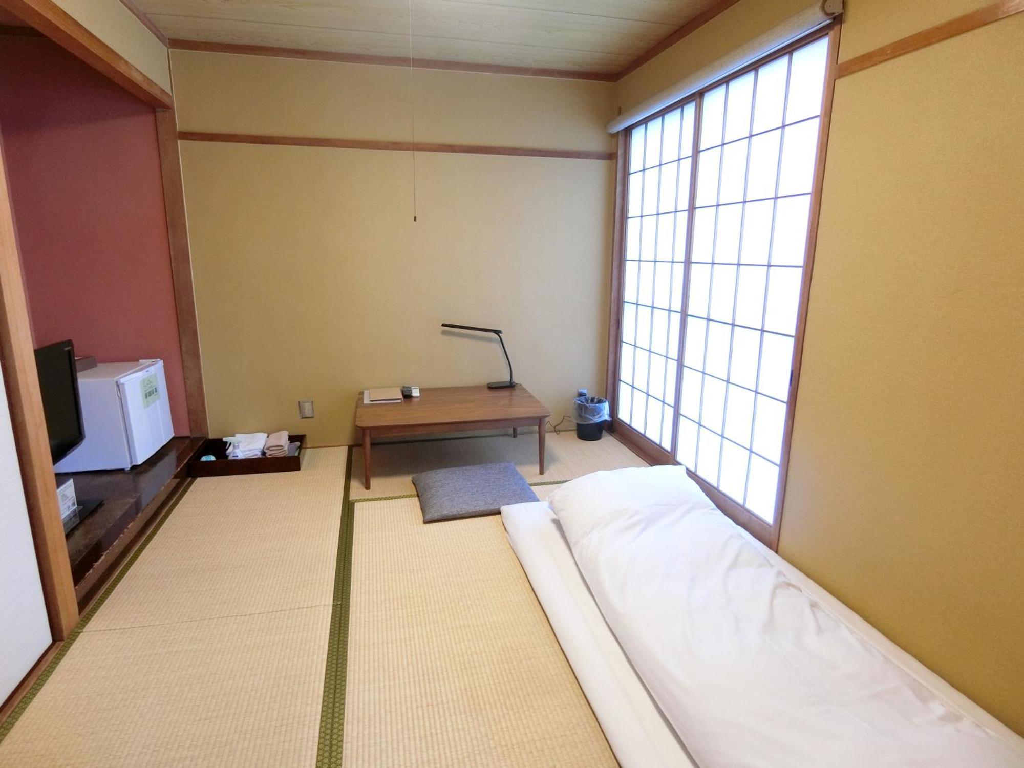 Nogami Honkan Beppu Habitación foto