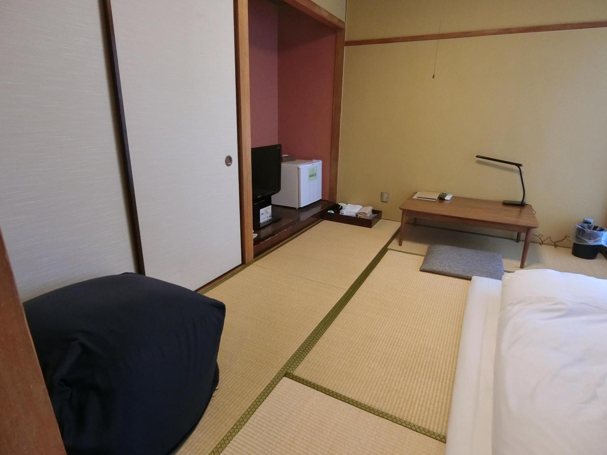 Nogami Honkan Beppu Habitación foto