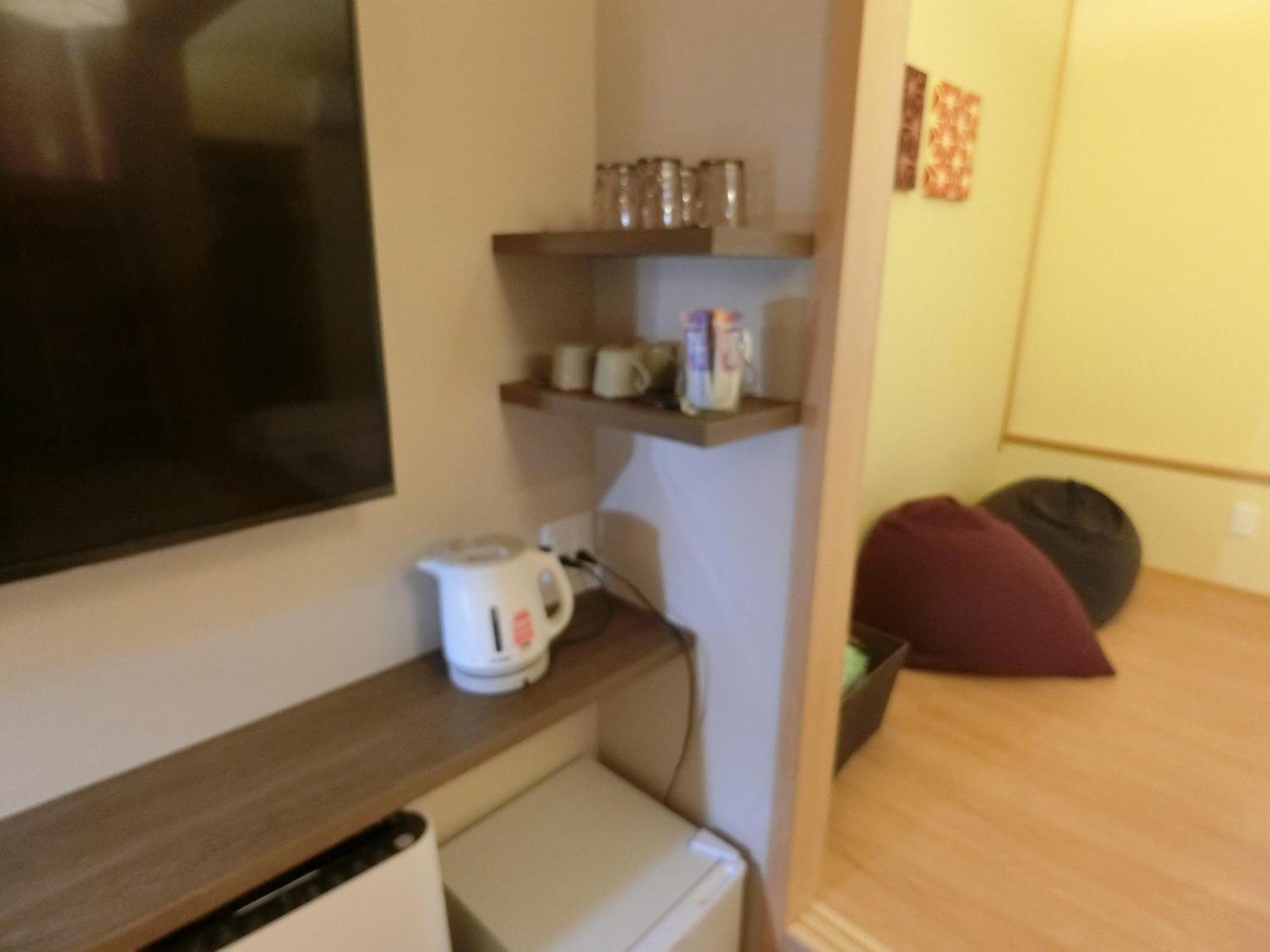 Nogami Honkan Beppu Habitación foto